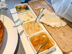 -Efes Turkish & Mediterranean Cuisine 艾菲斯餐厅(陆家嘴店)