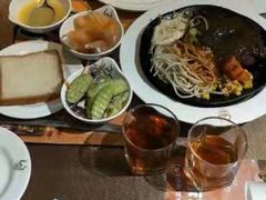 -汤姆家的优质牛排(王府井店)