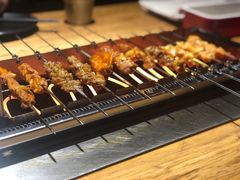 -悦屋老板娘的烤肉店(紫薇田园店)