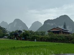 -靖西鹅泉风景区