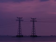 -宝安西湾红树林湿地公园