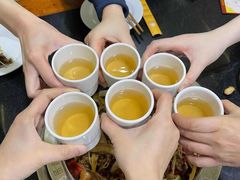 -弓虽昌焖烧鸡(大竹林店)