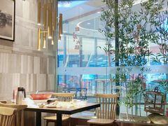 -爱碗亭·鲜炒湖南菜(壹城中心店)