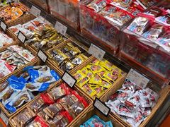 零售区-来伊份LYFEN(欧尚超市秦淮路店)