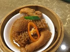 -澳门西南饭店·粤菜·茶市·手工点心(华海路店)