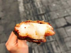年糕-玛马艾脆皮水磨年糕(湖北路87-89小区店)