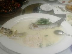 -山泉公馆酒家(珠江新城店)