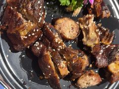 -小饕荟雅安贡椒鱼鲜馆(广福桥店)