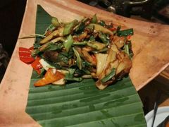 -云海肴·汽锅鸡·云南菜(天津国金汇店)