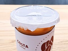 -COSTA COFFEE(丰联广场店)