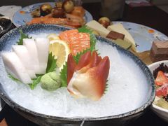 -松子料理(世纪城店)