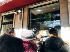 门面-星星奶冰·汤圆刨冰(甘肃路店)