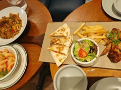 -Simple Yummy简单美味(上邦百汇城店)