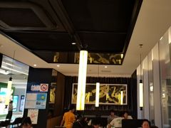 -江边城外烤全鱼(世茂广场店)