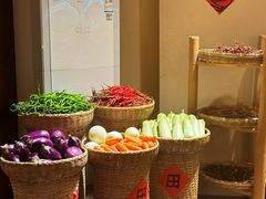 -田小狗的饭店(才子佳郡店)