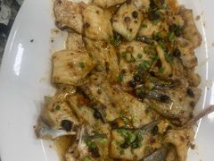 -金瑞轩大酒楼·顺德鱼生·粤菜海鲜(东江国际店)