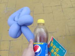 -汕头蓝水星欢乐世界