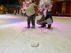 -宁波冰雪大世界(北仑区)