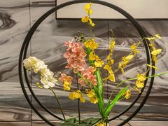 -西安长征华美达酒店