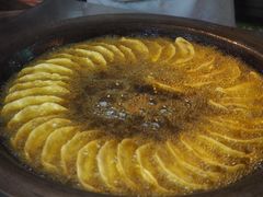 -老新隆牛肉锅贴(新街口店)