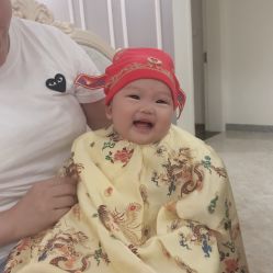 -天禧专业理胎发纪念品乐园·婴儿宝宝理发剃胎毛胎头胎毛笔定制店