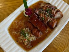 -德胜轩正宗顺德菜(宝安沙井会展中心店)