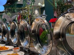 -经典世家牛排(德化万达店)