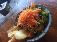 -Pundi Pundi Restaurant