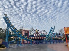 -青岛方特梦幻王国