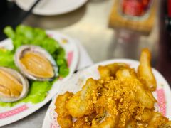 -燃计沙茶皇·香港沙茶火锅(人广旗舰店)