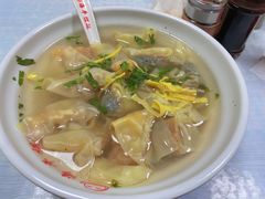 -海平馄饨(逍遥二路店)