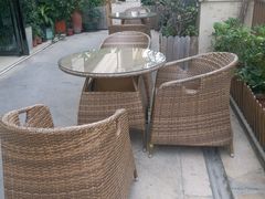 -茶油香闽南菜·花园餐厅(前埔店)