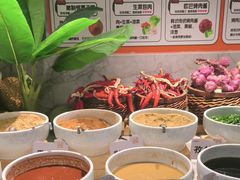 -汉阳廷自助烤肉(同和金铂天地店)