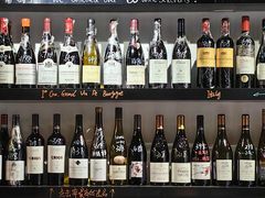 -LESCEDARS Brasserie Bistro香柏树