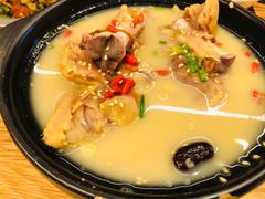-付小姐在成都(川沙店)