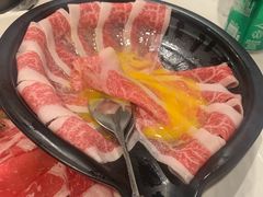 -牛魔王时尚回转餐厅
