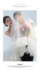 -金海岸婚纱摄影(塘沽店)