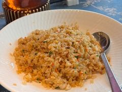 扬州炒饭-扬州香格里拉·香宫中餐厅
