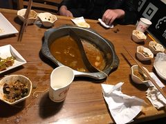 -傣妹火锅(荔湾广场店)