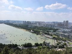 -云龙山