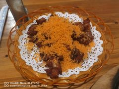 -南记食粥坊·宵夜大排档(莲花总店)