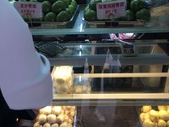-许阿姨糕团店(南京总店)