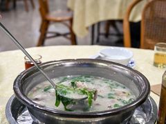 -标记美食新鲜猪杂(兴南大道店)