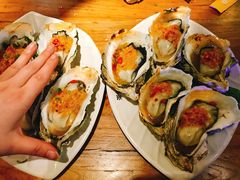 -路边摊小炉子烧烤