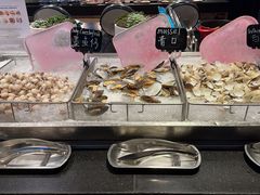 -广州正佳广场万豪酒店