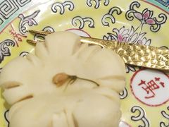 -宫事颐庭·老佛爷贵寿下午茶(颐和园店)