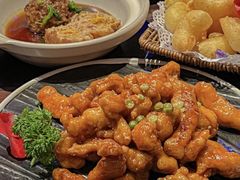 -前海沿·青岛菜(五四广场永旺店)