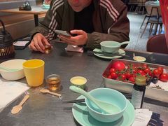 -潮界(虹桥新天地店)