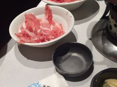 -星伦多自助料理·涮烤一体(虹悦城店)
