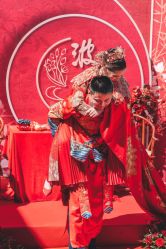 点击看大图 -Sunny喜铺婚礼策划(东部店)